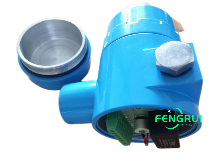 一體式紫外線火焰檢測器