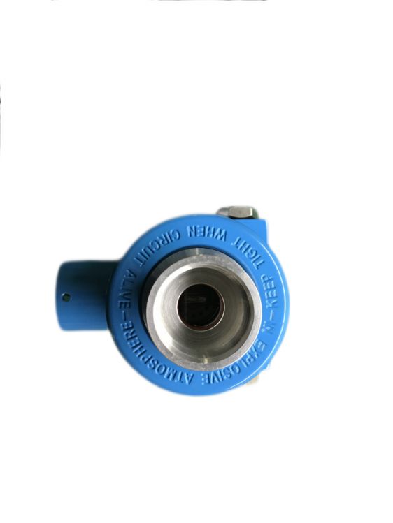 一體化紫外線火焰檢測(cè)器