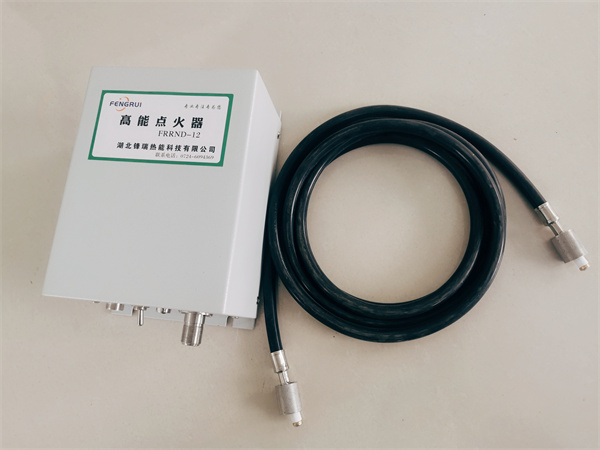 高能點火器使用時需要注意什么？