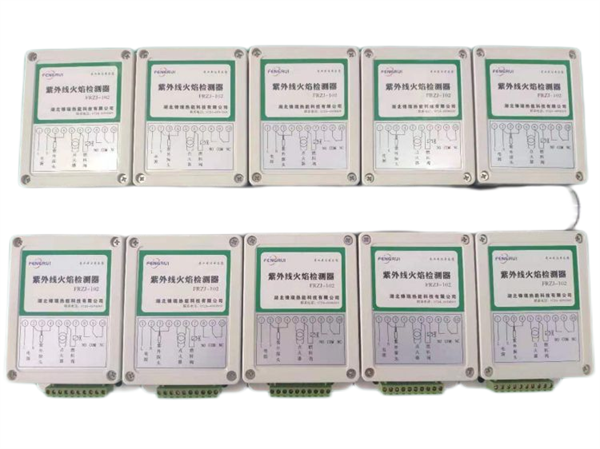 火焰檢測(cè)裝置為什么那么重要？