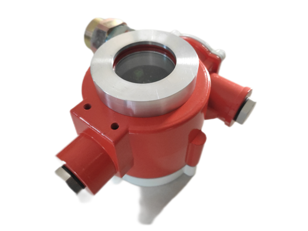 紅紫外復(fù)合型火焰檢測器FRZJ-102AT