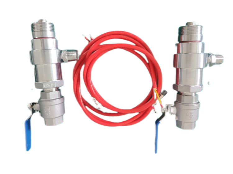 紫外線火焰檢測器探頭